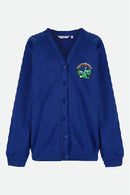 Orton School Cardigan