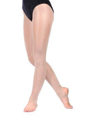SHIMS Shimmer Stirrup Tights