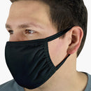 3-Ply Adult Face Mask (Pack of 5)