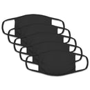 3-Ply Adult Face Mask (Pack of 5)