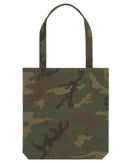 Printed Premium Recycled Tote Bag