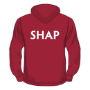 Shap Hoodie
