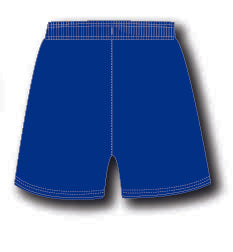 Orton School P.E. Shorts