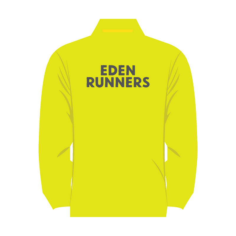 Eden Runners Showerproof Jacket