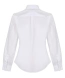 GW Long Sleeve Slim Fit  Blouses - Twin pack