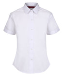 GW Girls Short Sleeve Blouse - Slim Fit - Twin Pack