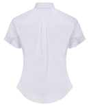 GW Girls Short Sleeve Blouse - Slim Fit - Twin Pack