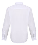 Boys Long Sleeve Shirt - Regular Fit - Twin Pack