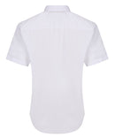 Boys Short Sleeve Shirt - Regular Fit - Twin Pack