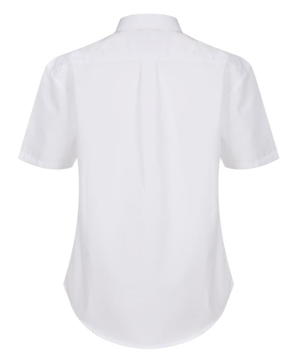 GW Boys short Sleeve Shirt - Slim Fit - Twin Pack