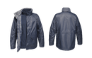 Benson III Breathable 3-In-1 Jacket