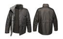 Benson III Breathable 3-In-1 Jacket
