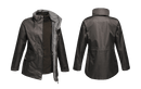 Benson III Breathable 3-In-1 Jacket Women