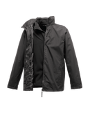 Classic Waterproof 3-In-1 Jacket