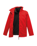 Classic Waterproof 3-In-1 Jacket