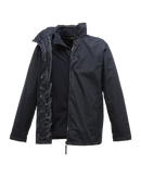 Classic Waterproof 3-In-1 Jacket