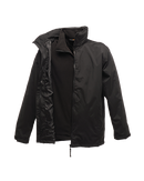 Classic Waterproof 3-In-1 Jacket