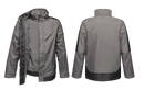 Contrast 3-In-1 Softshell Inner Jacket