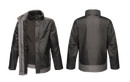 Contrast 3-In-1 Softshell Inner Jacket