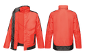 Contrast 3-In-1 Softshell Inner Jacket