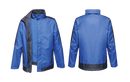 Contrast 3-In-1 Softshell Inner Jacket