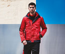 Contrast 3-In-1 Softshell Inner Jacket