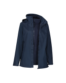 Classic Waterproof 3-In-1 Jacket