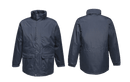 Darby III Insulated Parka Jacket