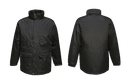Darby III Insulated Parka Jacket