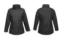Darby III Insulated Parka Jacket