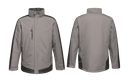 Contrast Insulated Breathable Jacket