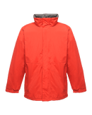 Beauford Insulated Jacket