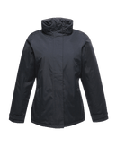 Beauford Insulated Jacket