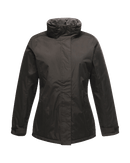 Beauford Insulated Jacket