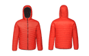 Acadia II Warmloft Down-Touch Jacket
