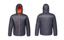 Acadia II Warmloft Down-Touch Jacket