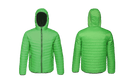 Acadia II Warmloft Down-Touch Jacket