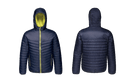 Acadia II Warmloft Down-Touch Jacket