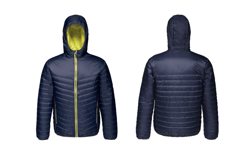 Regatta 2025 acadia jacket