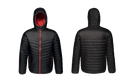 Acadia II Warmloft Down-Touch Jacket