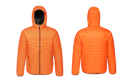 Acadia II Warmloft Down-Touch Jacket