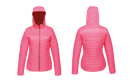 Acadia II Warmloft Down-Touch Jacket