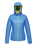 Acadia II Warmloft Down-Touch Jacket