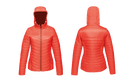 Acadia II Warmloft Down-Touch Jacket