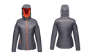 Acadia II Warmloft Down-Touch Jacket