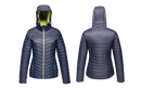 Acadia II Warmloft Down-Touch Jacket