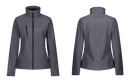Ablaze 3 Layer Printable Softshell Jacket