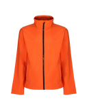 Ablaze Printable Softshell