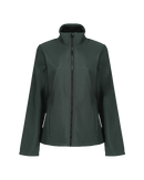 Ablaze Printable Softshell