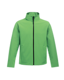 Ablaze Printable Softshell